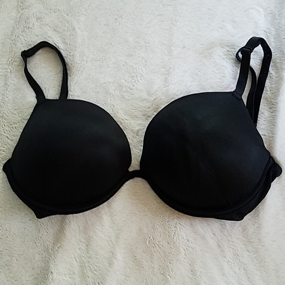 PINK bra